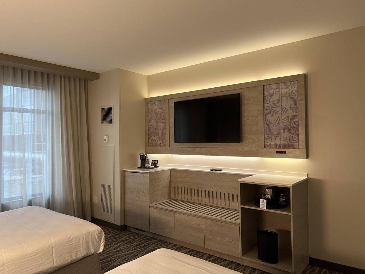 Room #219241909 at Cherokee Casino & Hotel West Siloam Springs