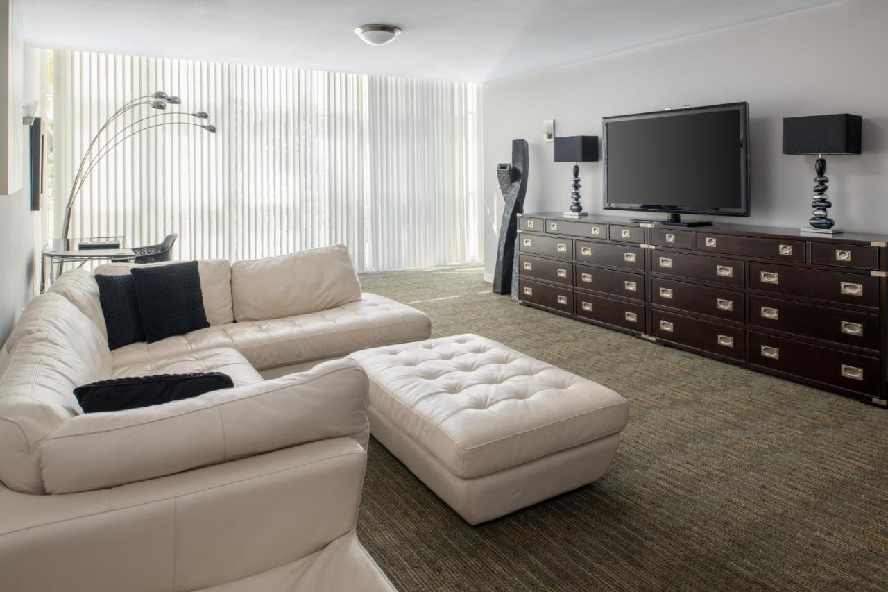 Presidential Suite at Casey Key Resorts - Mainland