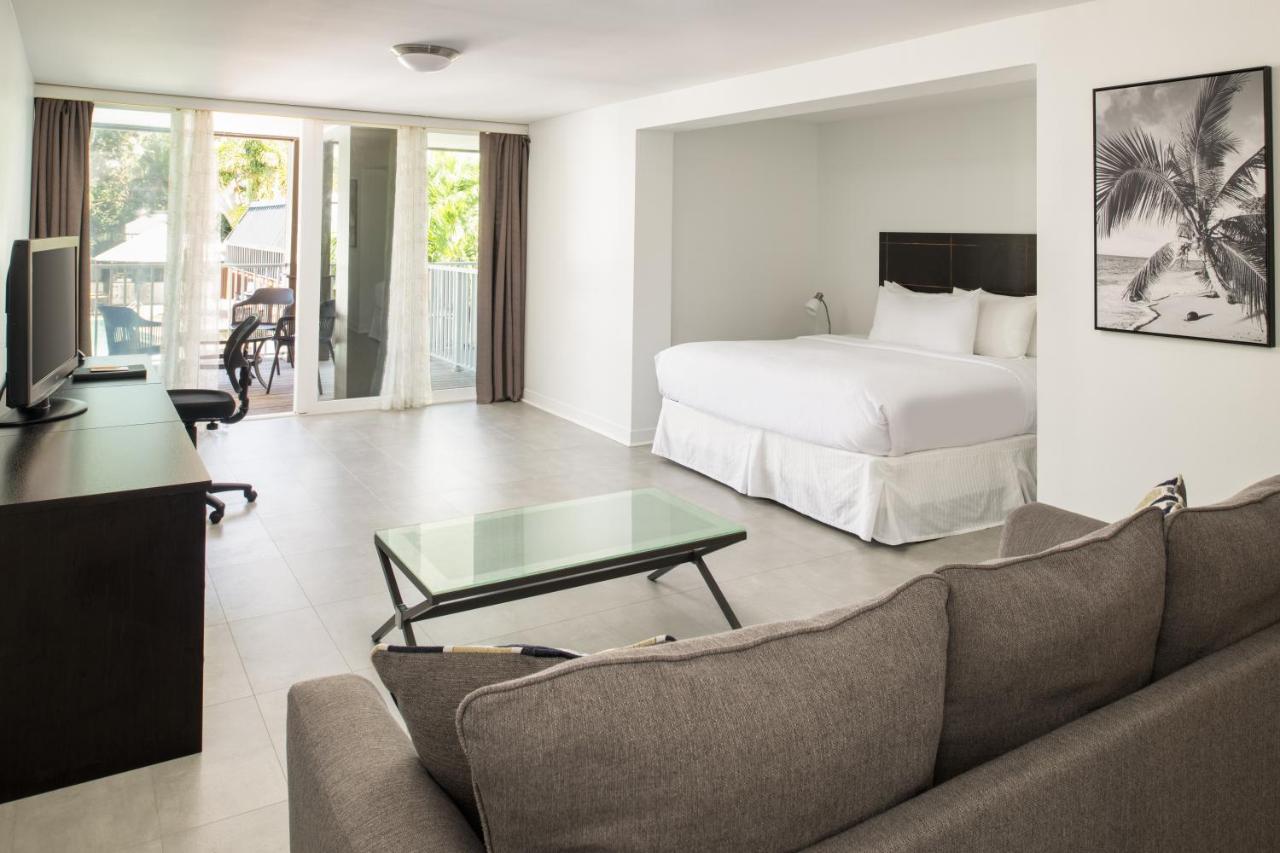 King Suite with Pool View at Casey Key Resorts - Mainland