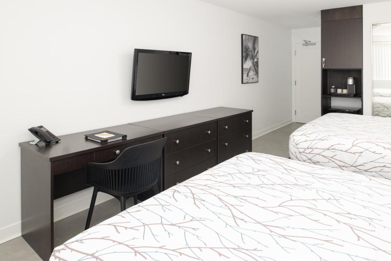 Double Room with Garden View at Casey Key Resorts - Mainland