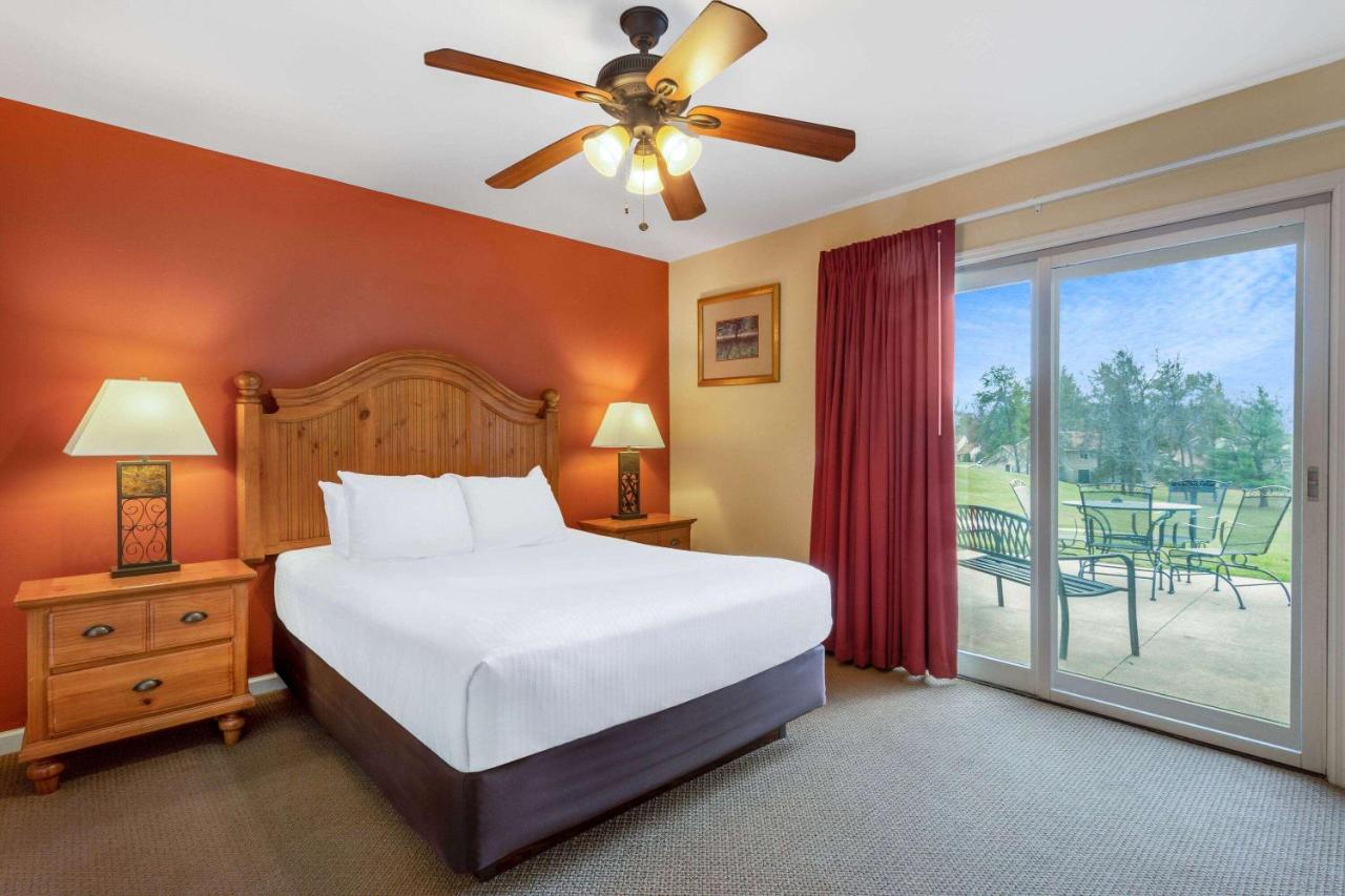  | Wyndham Tamarack