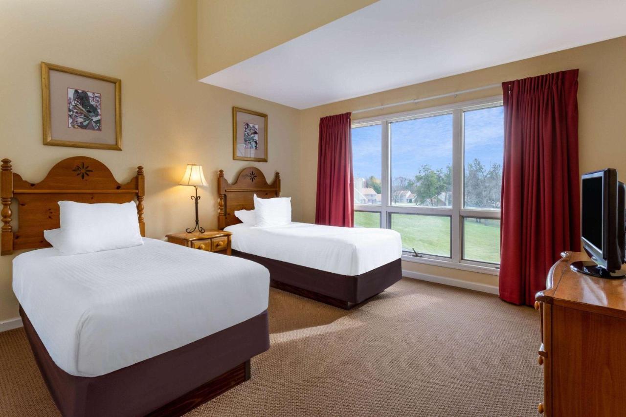  | Wyndham Tamarack