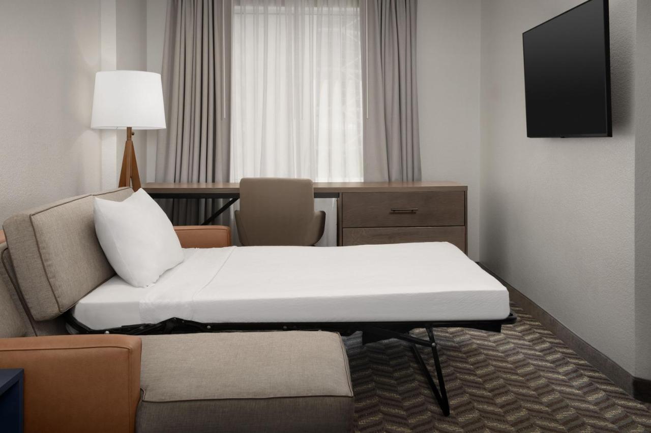 | Residence Inn by Marriott Anaheim Resort Area/Garden Grove