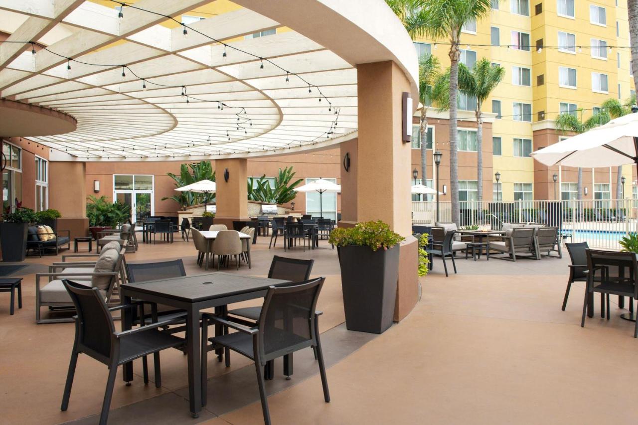| Residence Inn by Marriott Anaheim Resort Area/Garden Grove