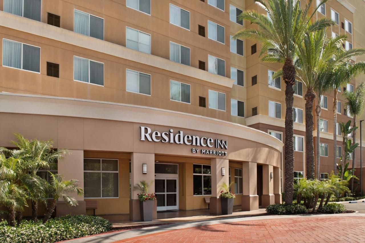 | Residence Inn by Marriott Anaheim Resort Area/Garden Grove