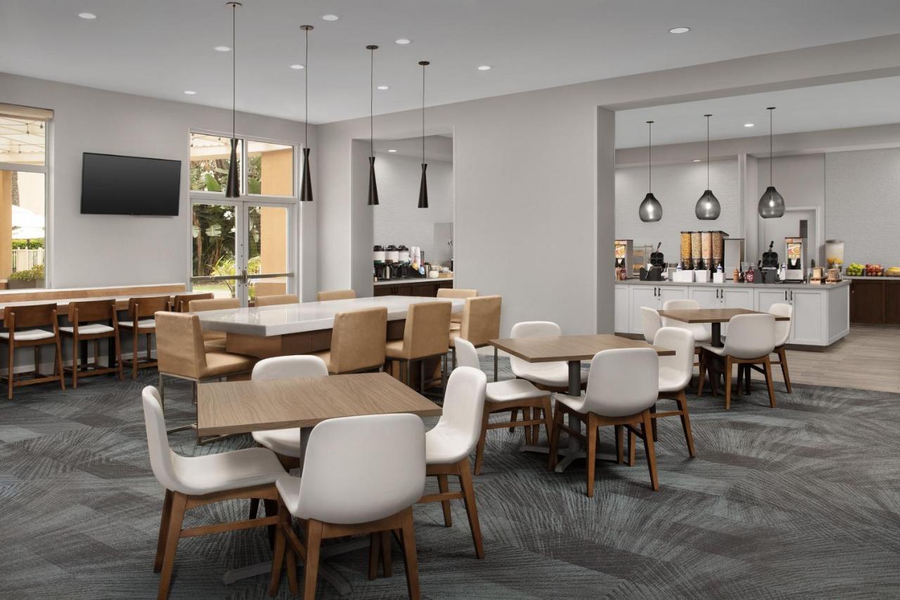 | Residence Inn by Marriott Anaheim Resort Area/Garden Grove
