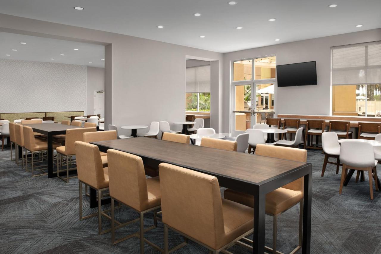 | Residence Inn by Marriott Anaheim Resort Area/Garden Grove