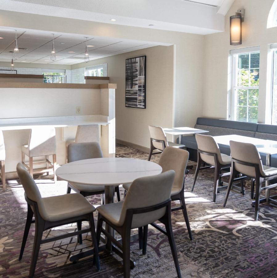 | Residence Inn by Marriott Asheville Biltmore