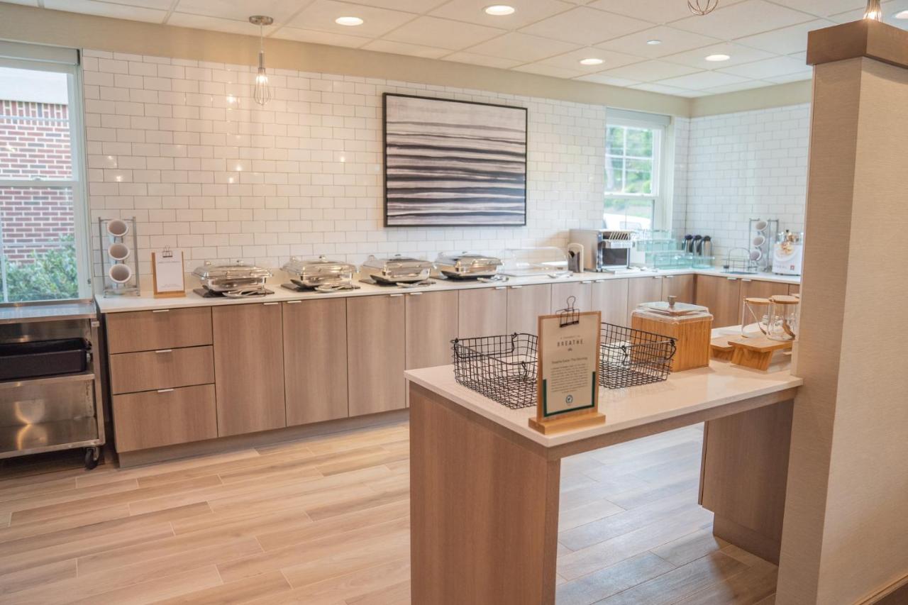 | Residence Inn by Marriott Asheville Biltmore