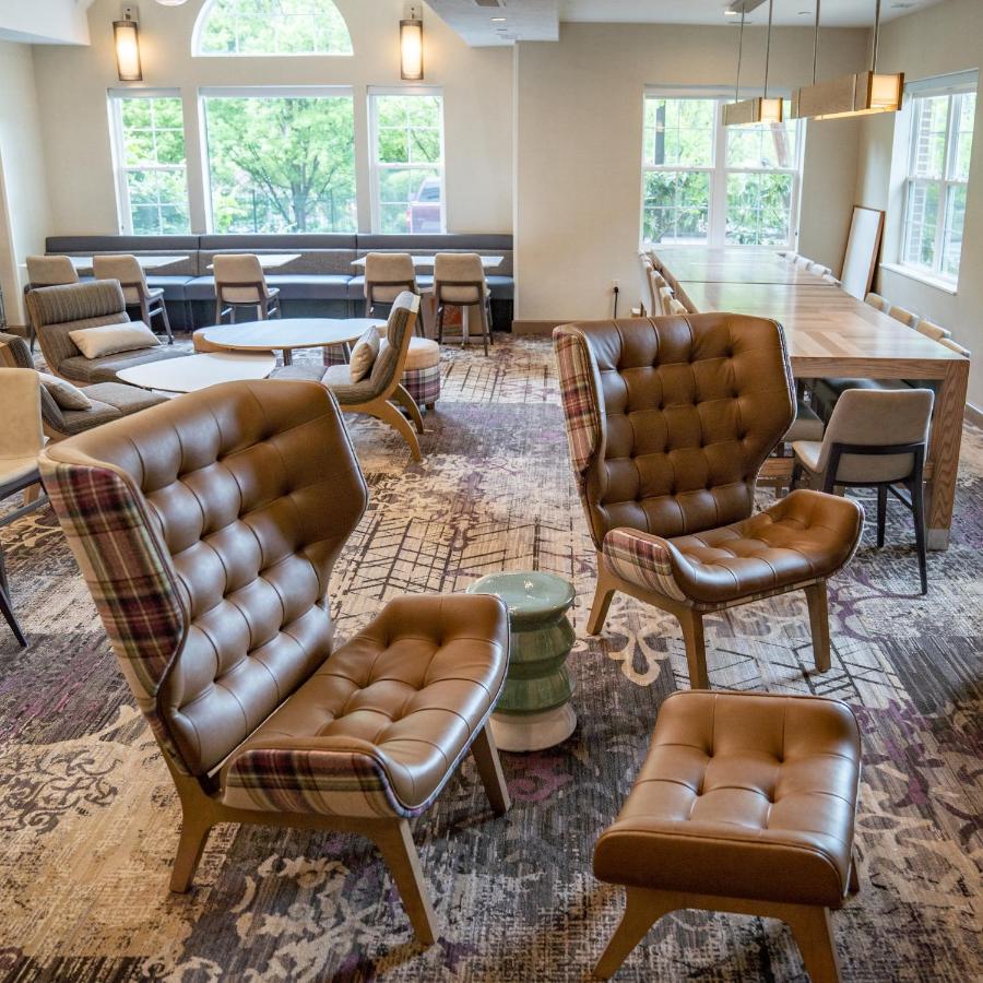 | Residence Inn by Marriott Asheville Biltmore