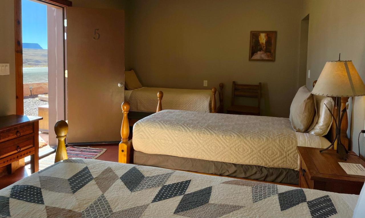 | Lee's Ferry Lodge at Vermilion Cliffs