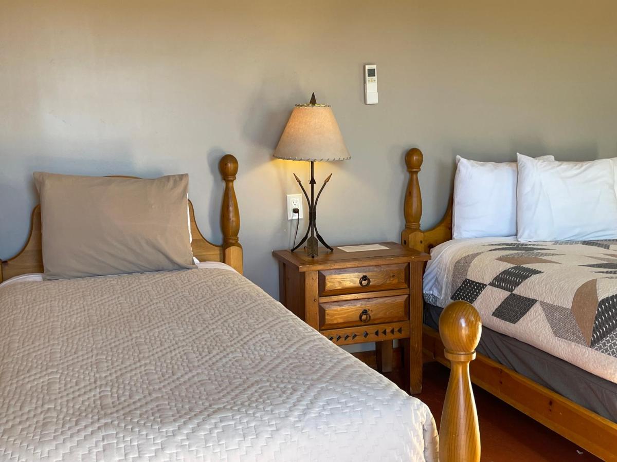 | Lee's Ferry Lodge at Vermilion Cliffs