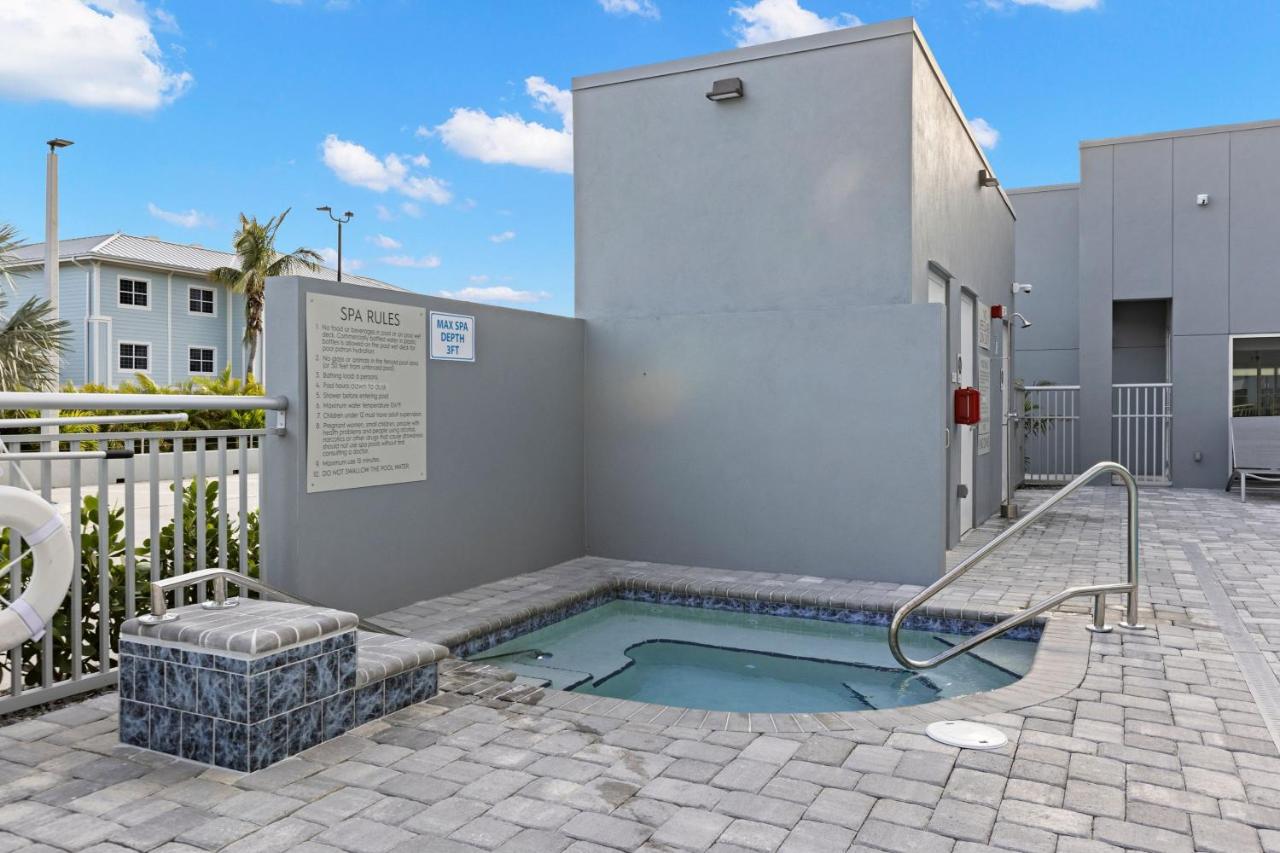 | TownePlace Suites by Marriott Cape Canaveral Cocoa Beach