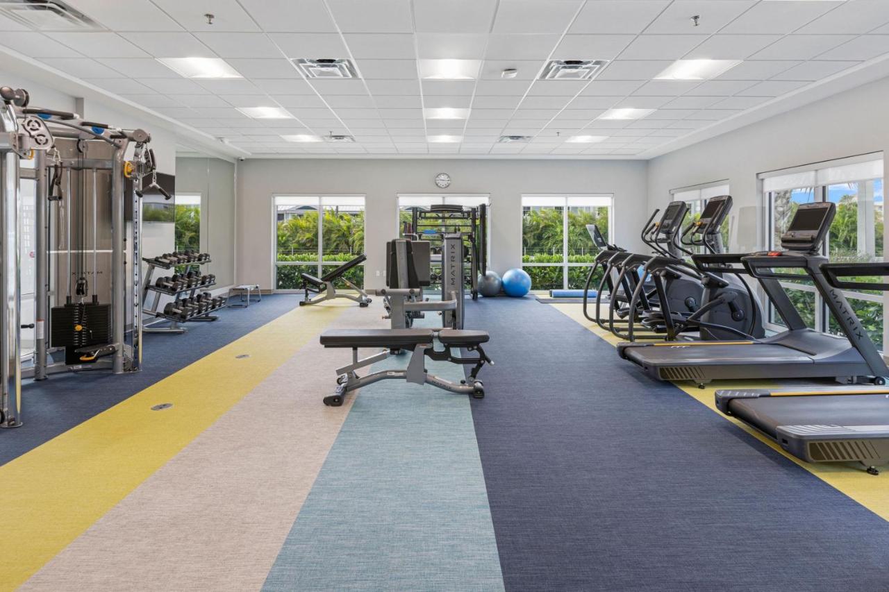 | TownePlace Suites by Marriott Cape Canaveral Cocoa Beach