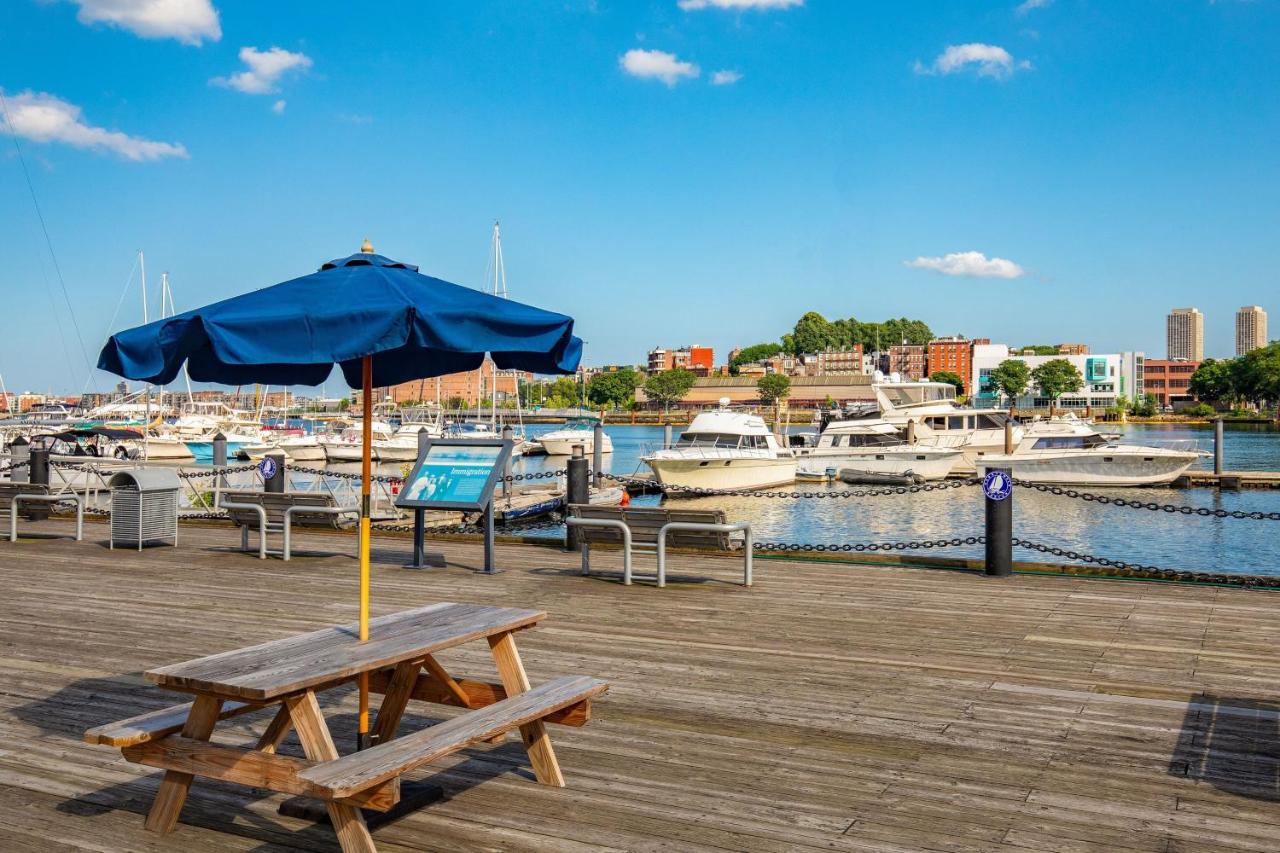  | Residence Inn by Marriott Boston Harbor on Tudor Wharf