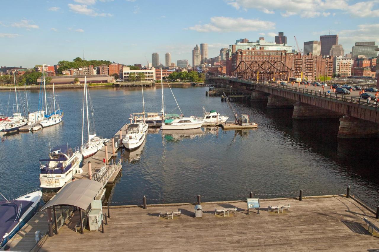  | Residence Inn by Marriott Boston Harbor on Tudor Wharf