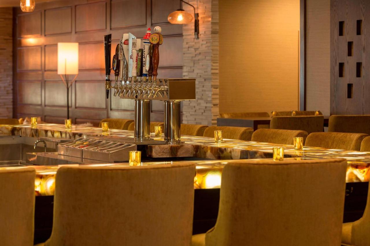  | Monterey Marriott