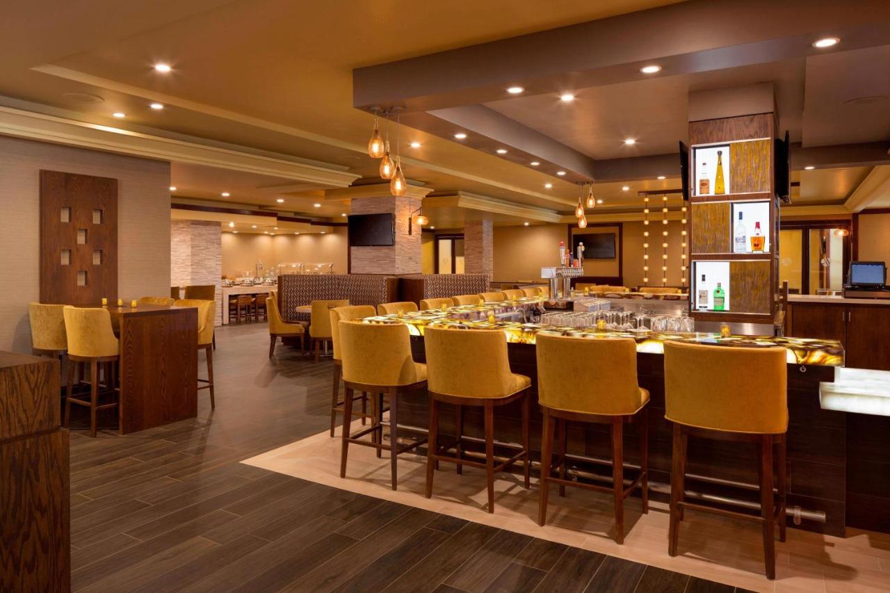  | Monterey Marriott