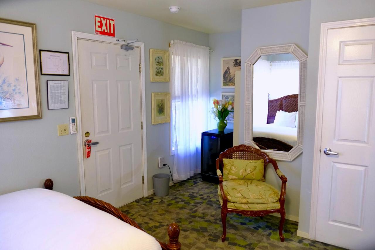 | Yosemite Bug Rustic Mountain Resort