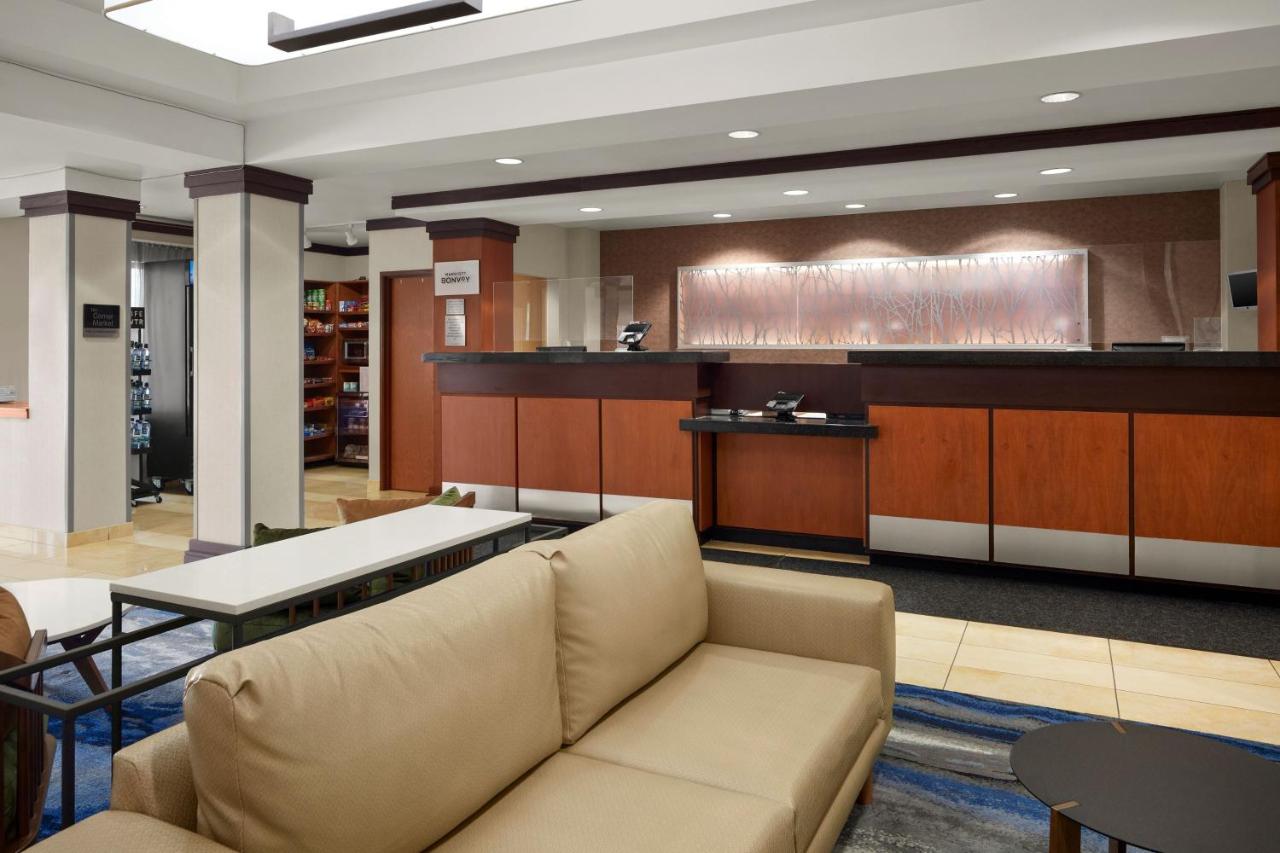  | Fairfield Inn & Suites Bedford