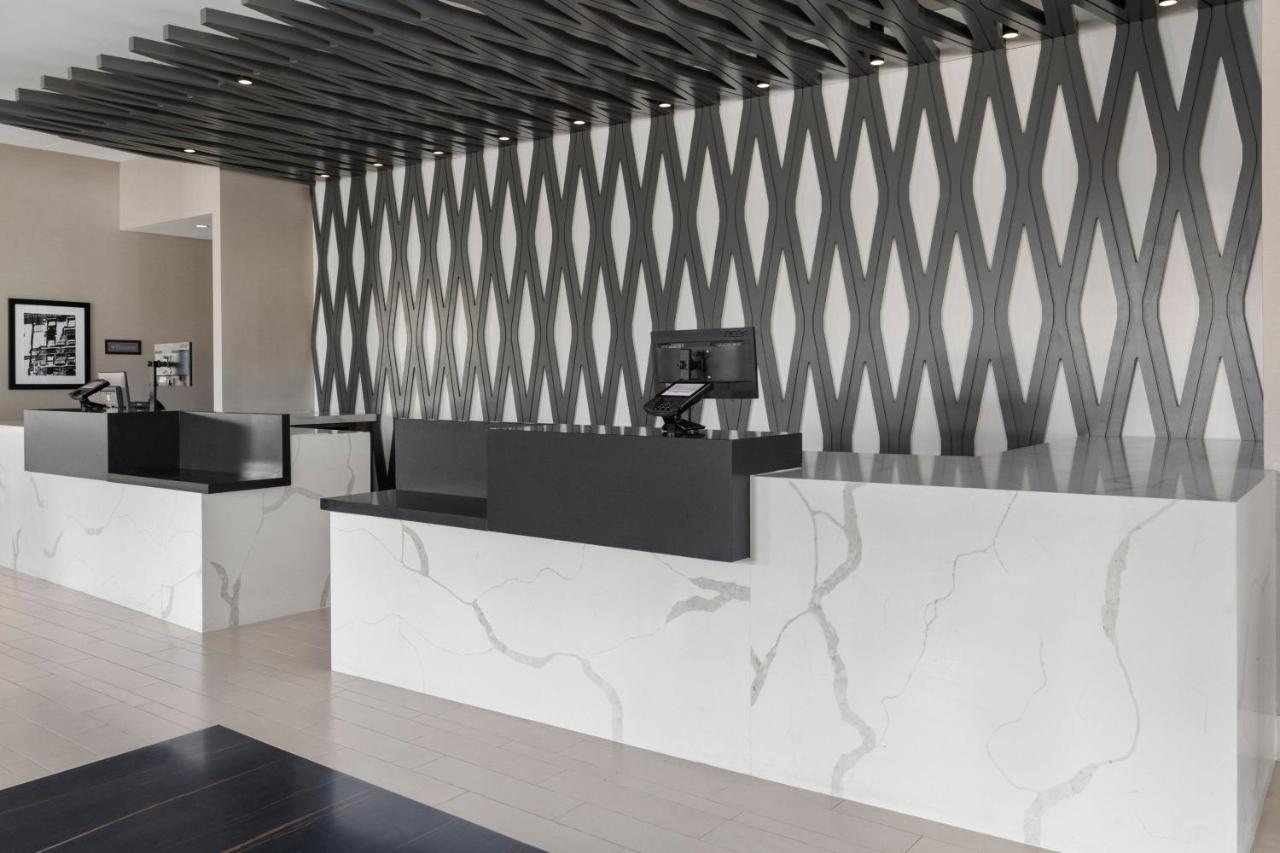  | Residence Inn by Marriott The Bronx at Metro Center Atrium