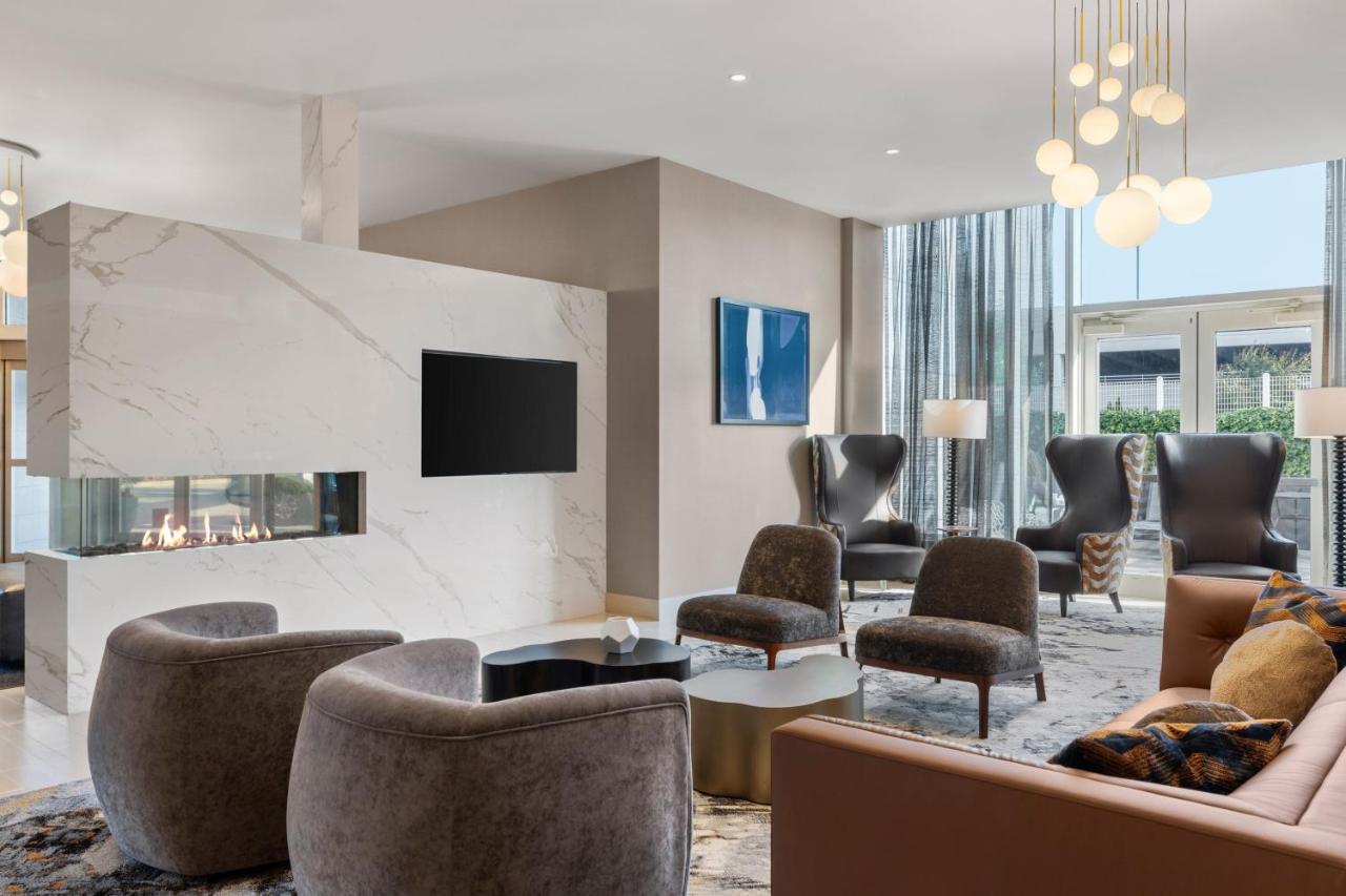  | Residence Inn by Marriott The Bronx at Metro Center Atrium