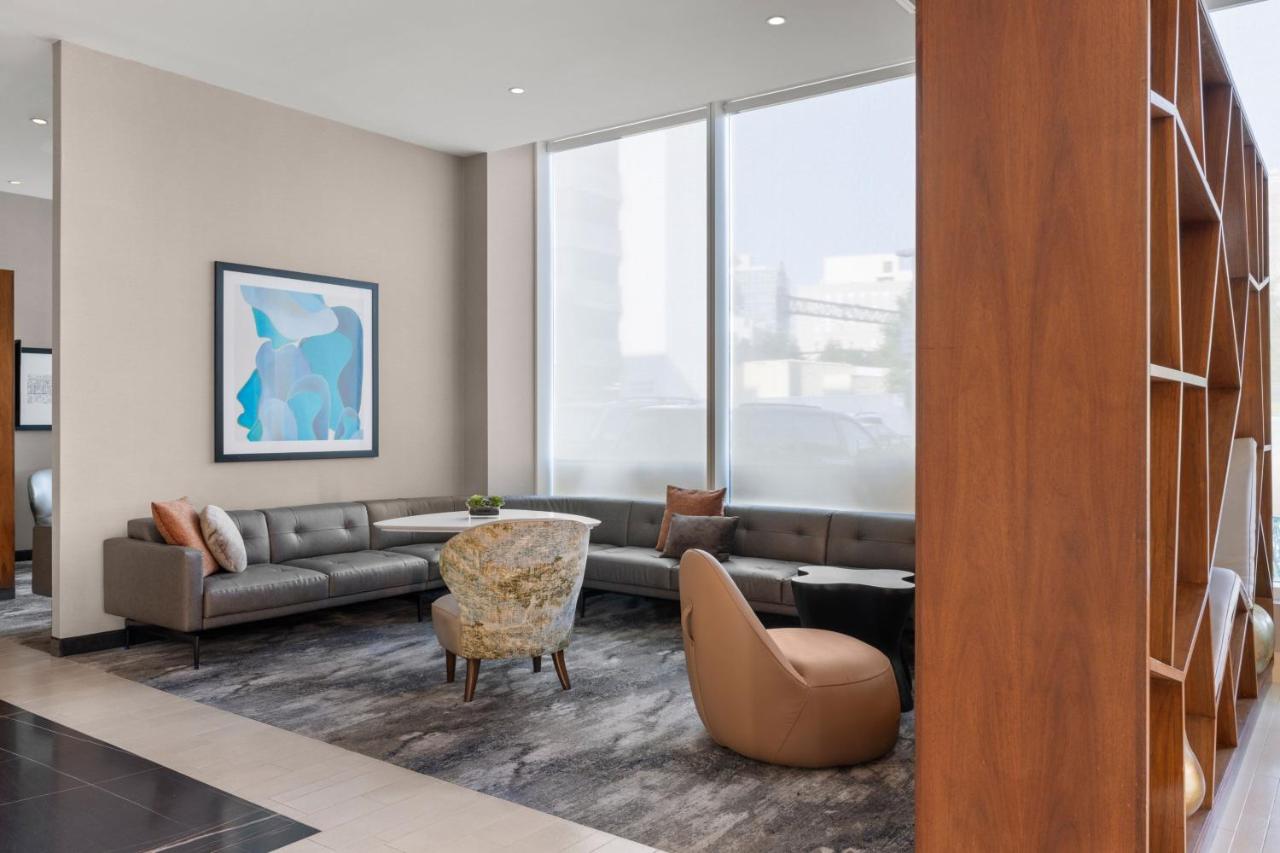 | Residence Inn by Marriott The Bronx at Metro Center Atrium