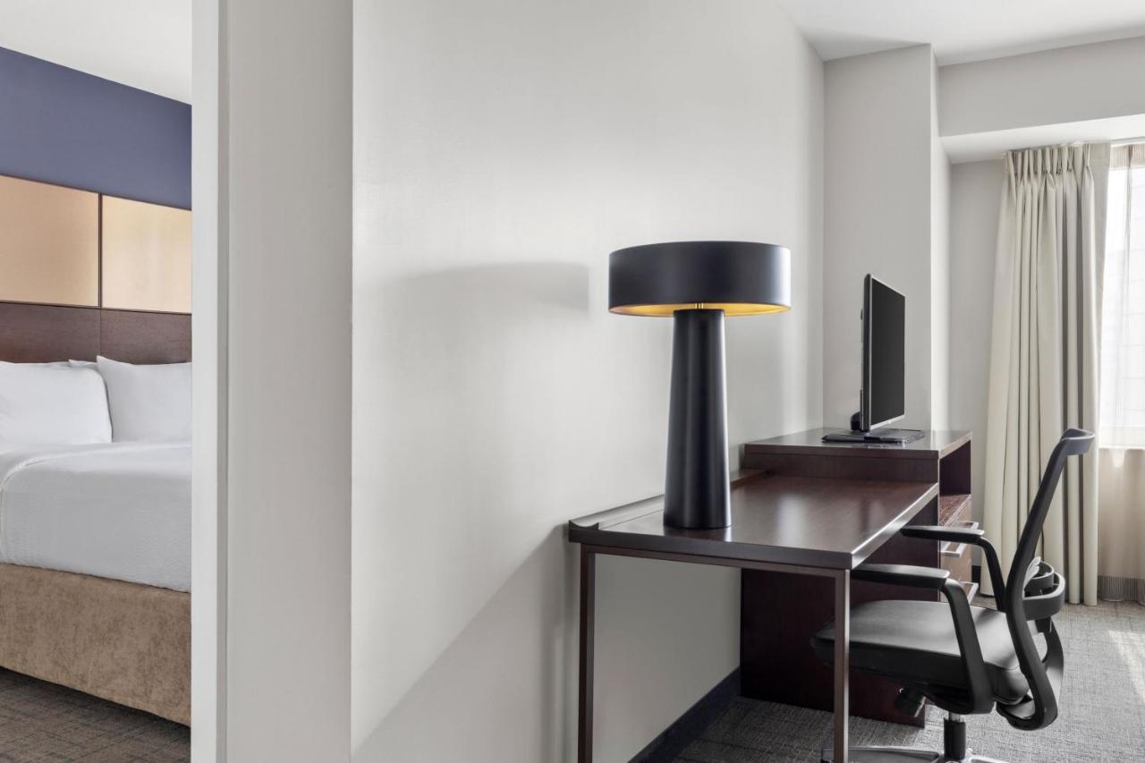  | Residence Inn by Marriott The Bronx at Metro Center Atrium