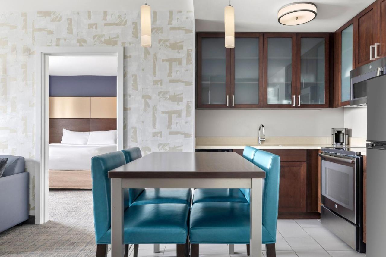  | Residence Inn by Marriott The Bronx at Metro Center Atrium