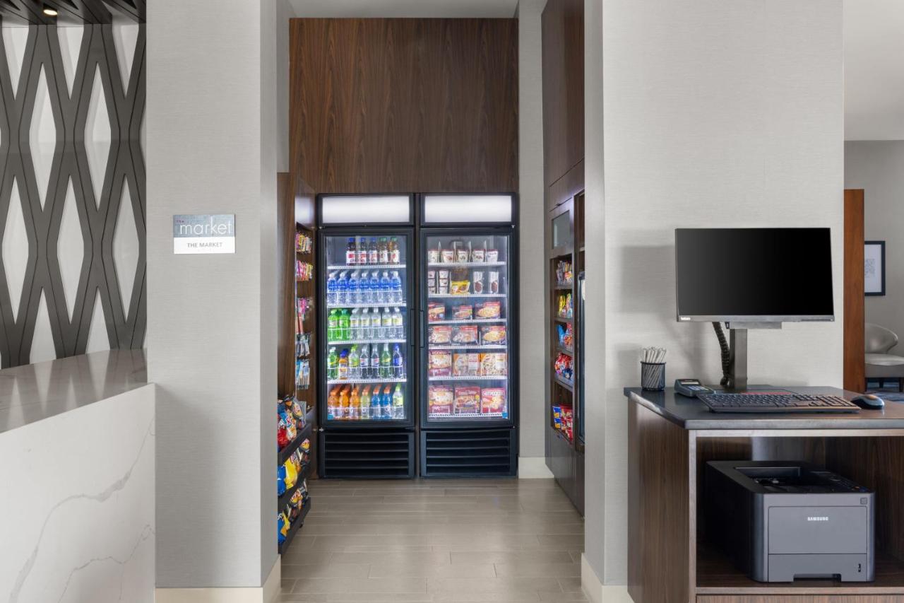  | Residence Inn by Marriott The Bronx at Metro Center Atrium