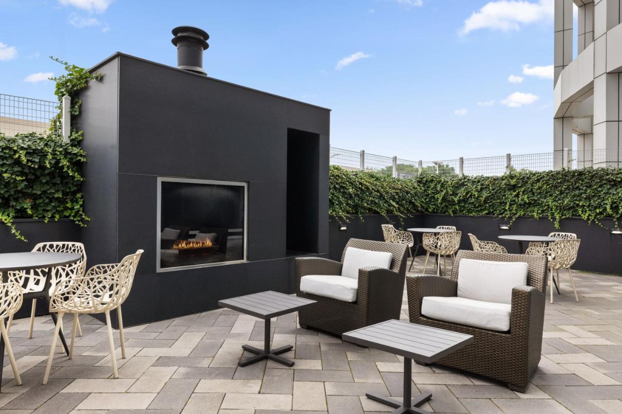  | Residence Inn by Marriott The Bronx at Metro Center Atrium