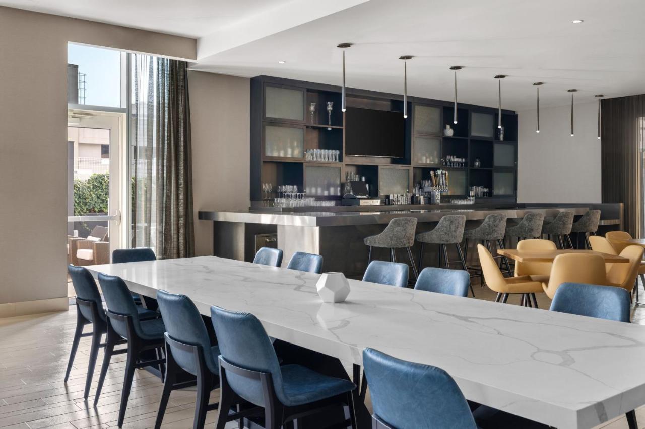  | Residence Inn by Marriott The Bronx at Metro Center Atrium