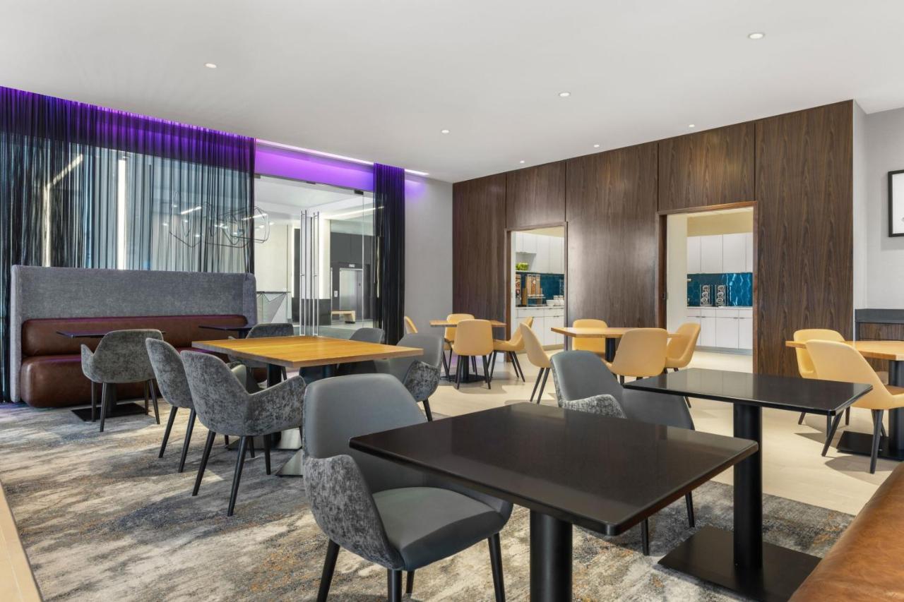  | Residence Inn by Marriott The Bronx at Metro Center Atrium