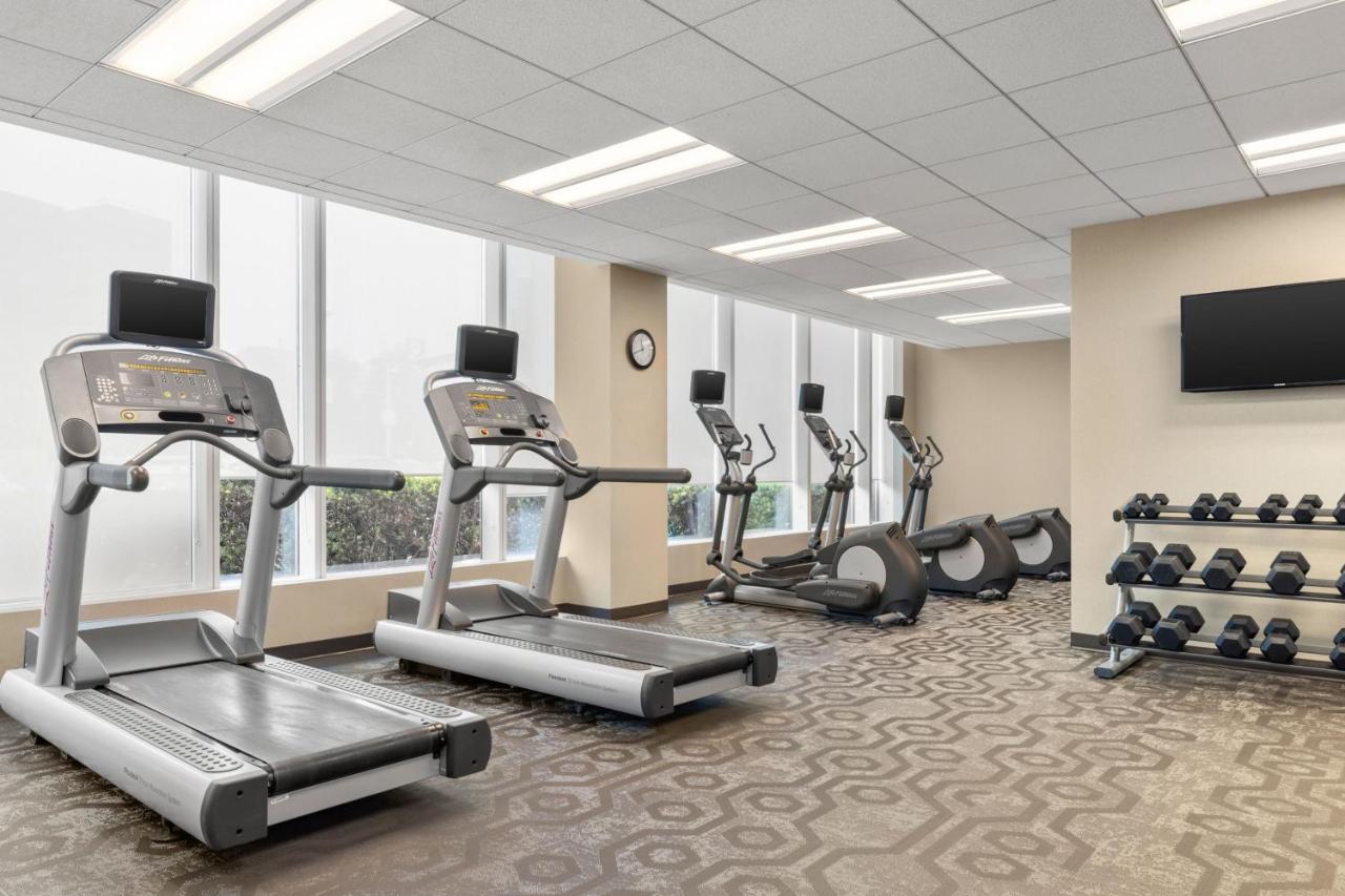  | Residence Inn by Marriott The Bronx at Metro Center Atrium