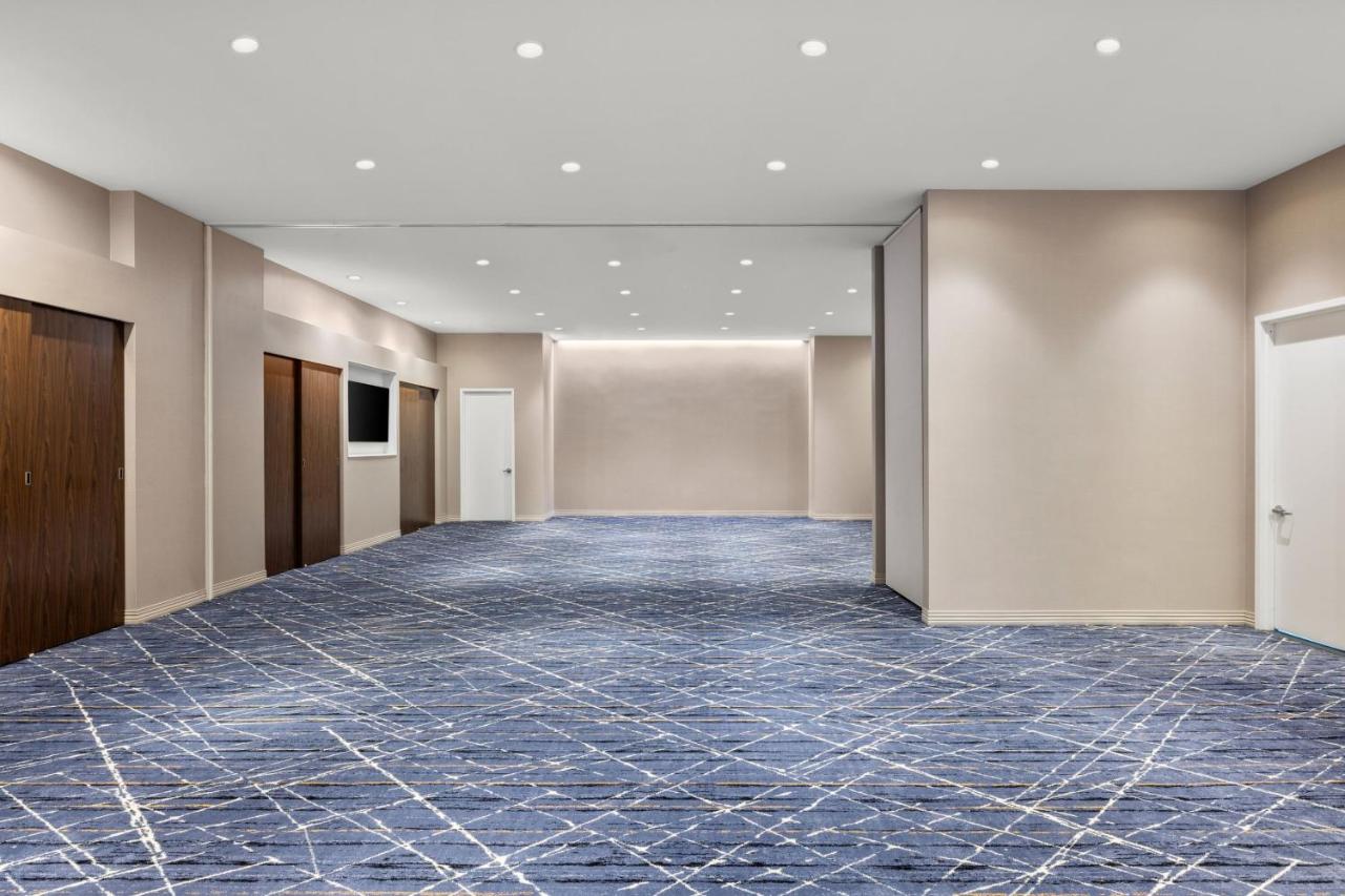  | Residence Inn by Marriott The Bronx at Metro Center Atrium
