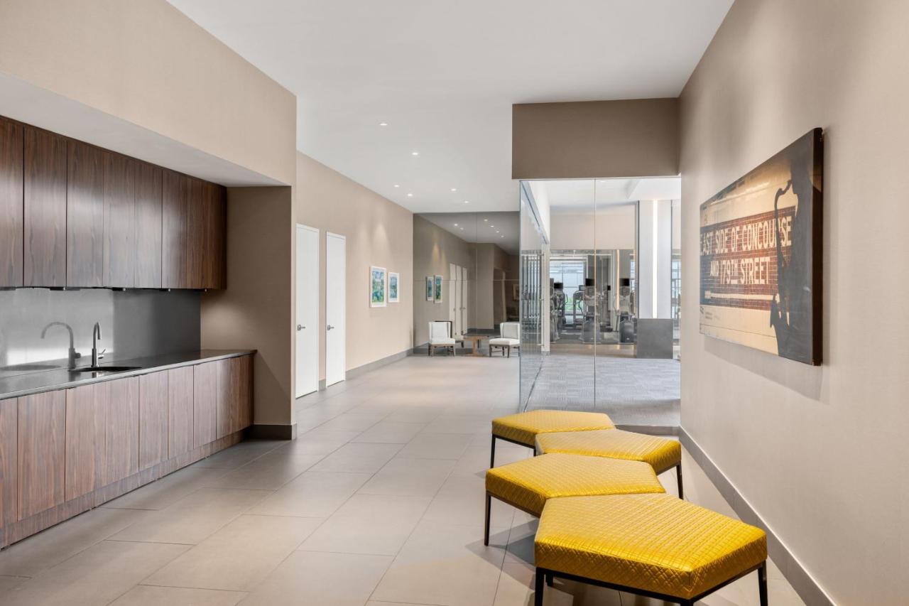  | Residence Inn by Marriott The Bronx at Metro Center Atrium
