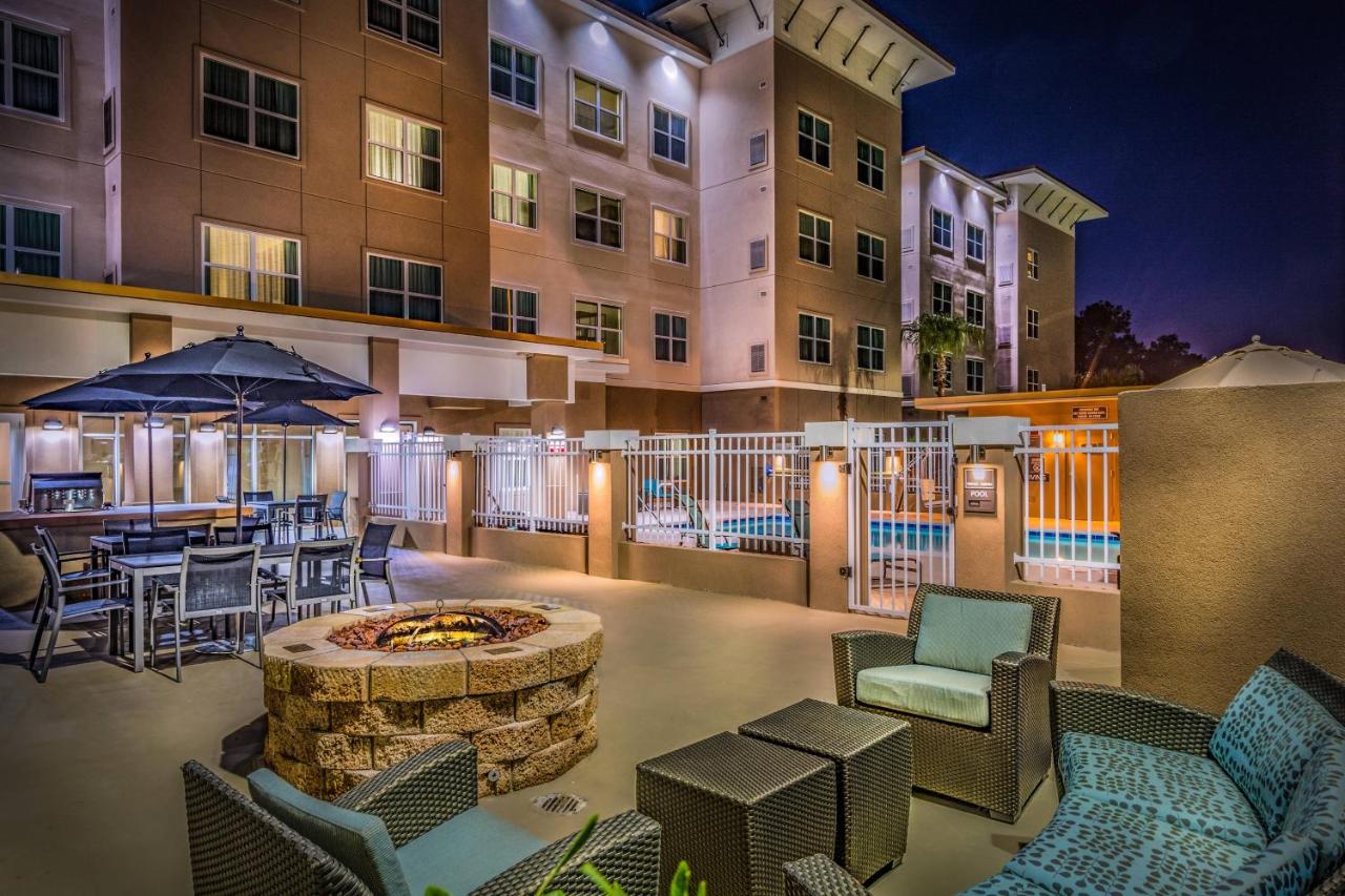| Residence Inn by Marriott Savannah Airport