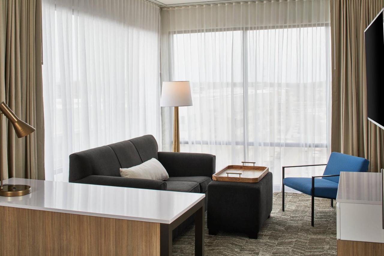 SpringHill Suites by Marriott Columbus Dublin