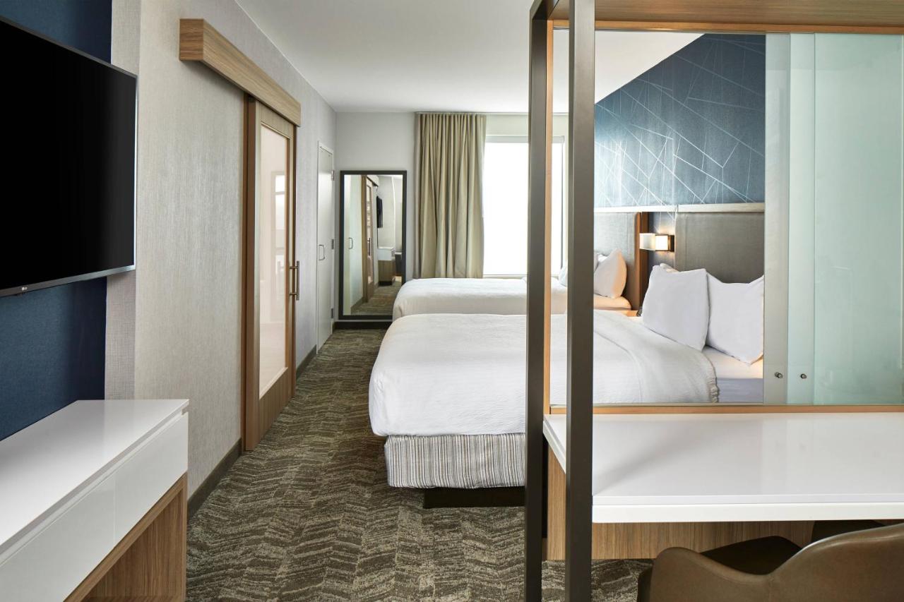 SpringHill Suites by Marriott Columbus Dublin