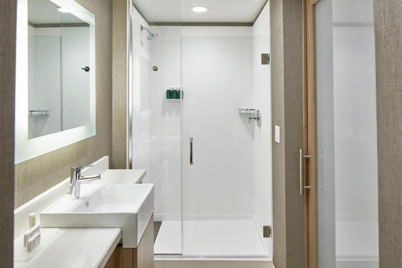 SpringHill Suites by Marriott Columbus Dublin