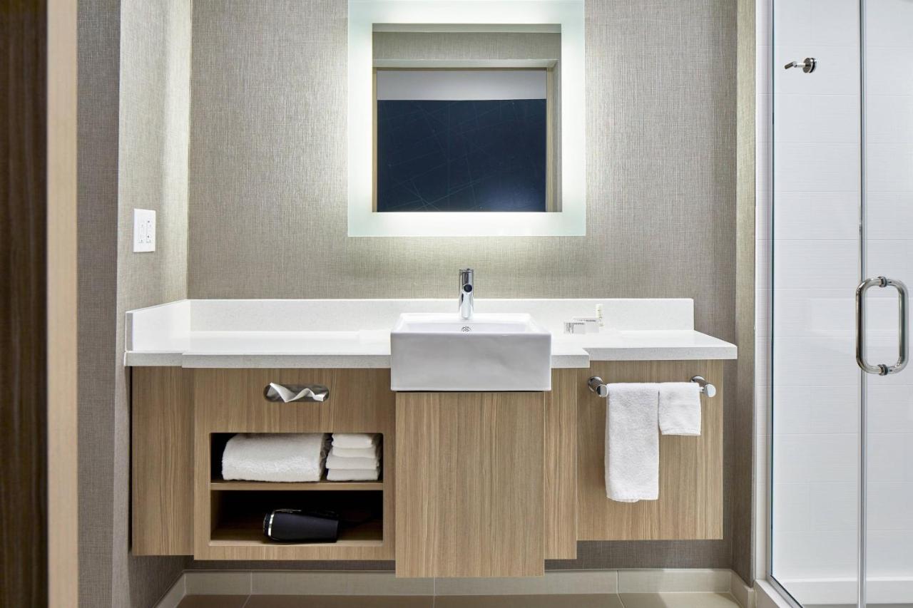 SpringHill Suites by Marriott Columbus Dublin