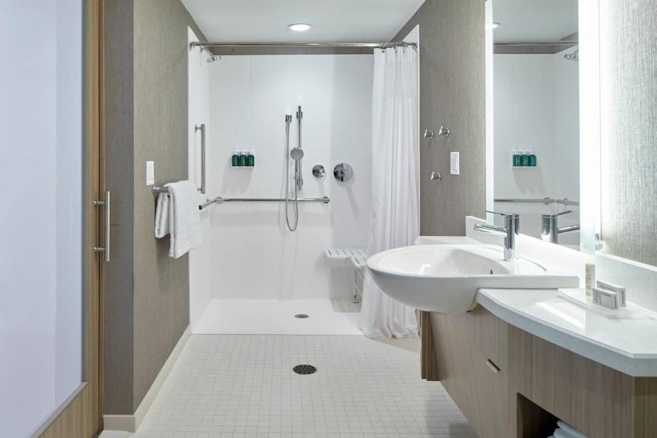SpringHill Suites by Marriott Columbus Dublin