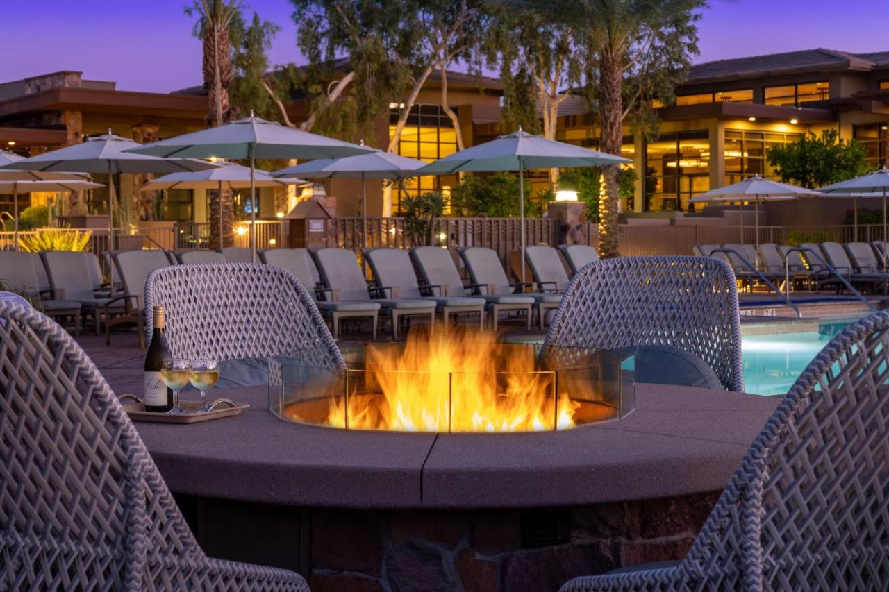 | The Westin Desert Willow Villas, Palm Desert