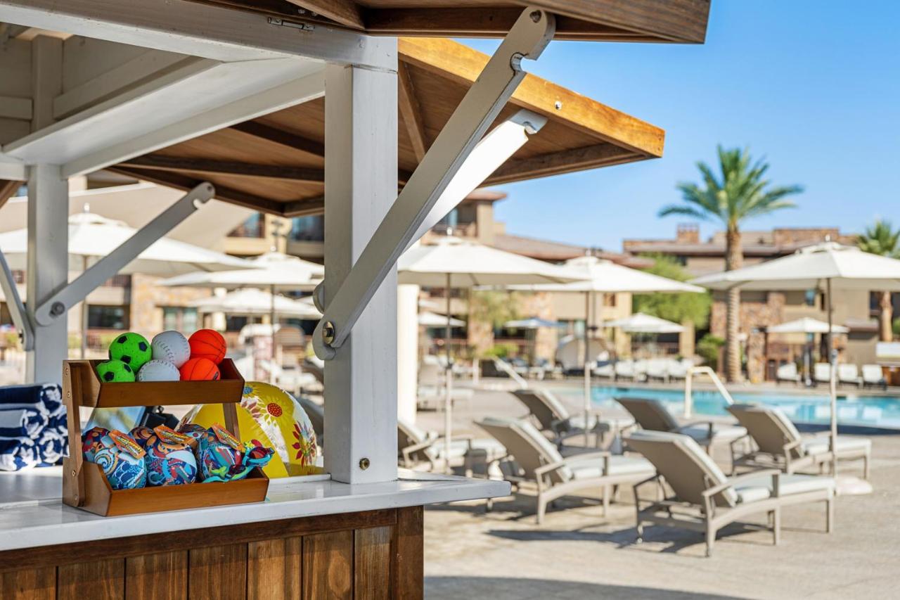 | The Westin Desert Willow Villas, Palm Desert