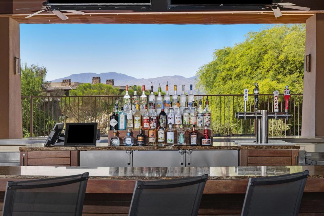 | The Westin Desert Willow Villas, Palm Desert