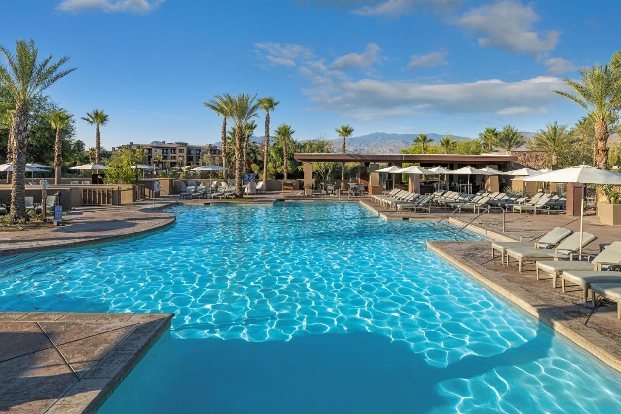 | The Westin Desert Willow Villas, Palm Desert