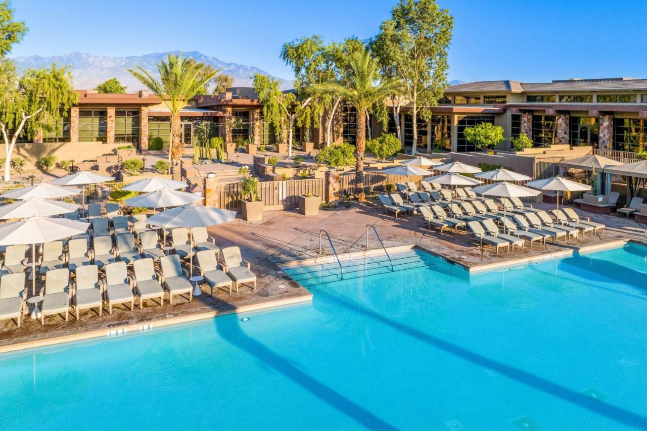| The Westin Desert Willow Villas, Palm Desert