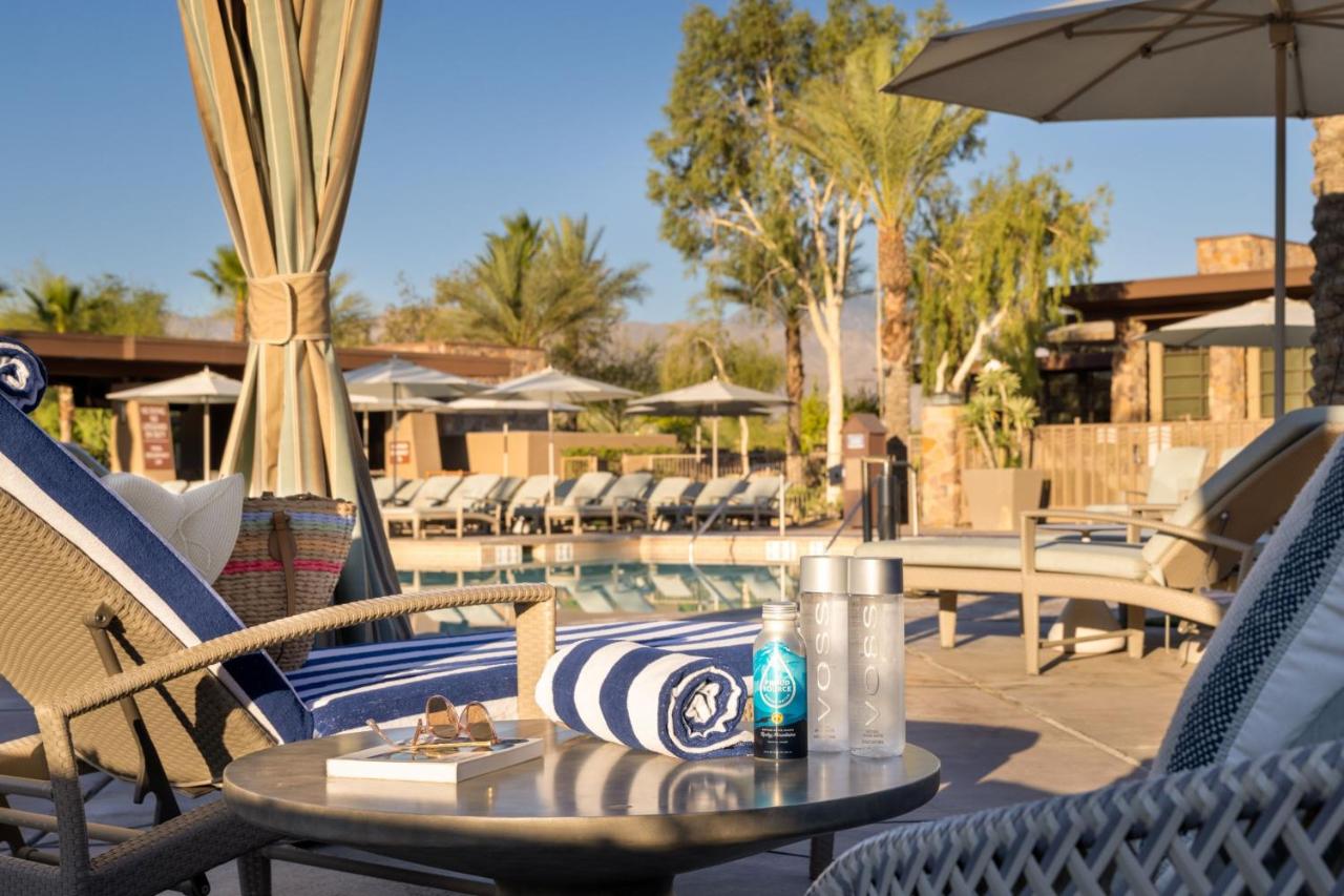 | The Westin Desert Willow Villas, Palm Desert
