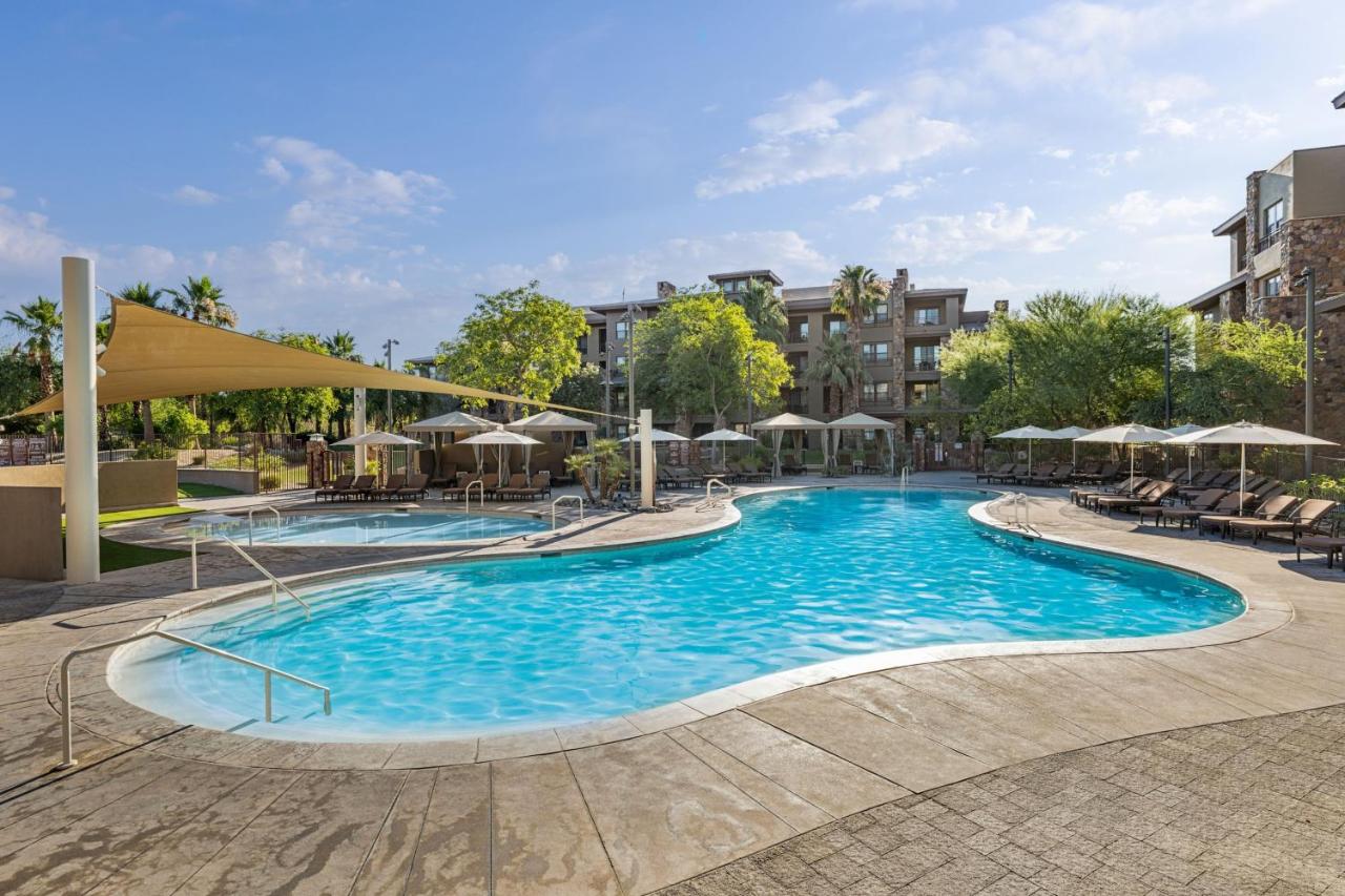 | The Westin Desert Willow Villas, Palm Desert