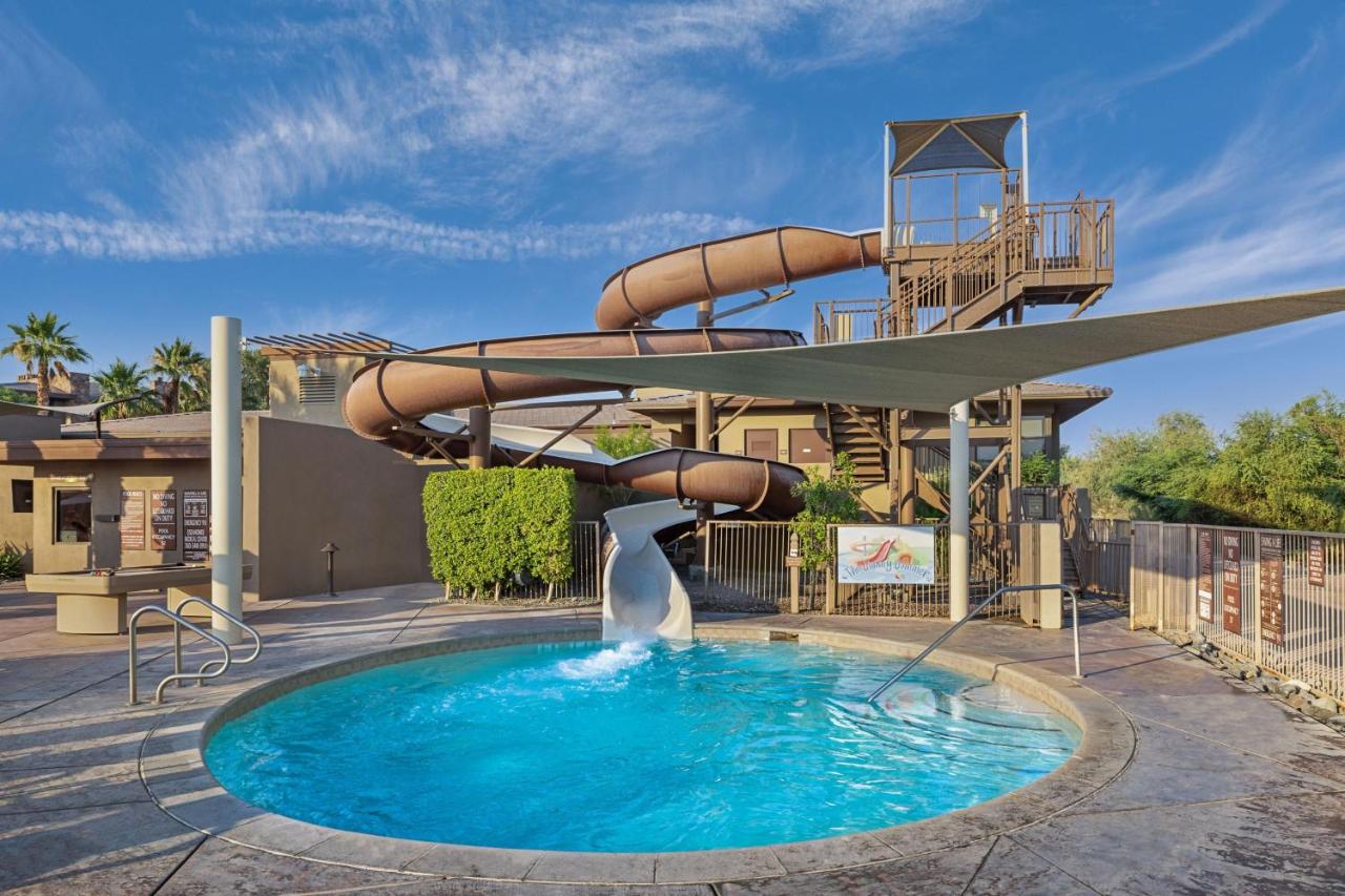 | The Westin Desert Willow Villas, Palm Desert